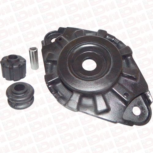 BASE AMORTIGUADOR TRASERO NS SENTRA 00-06