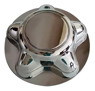 TAPAS RHIN FD F150 97-09 CROMO