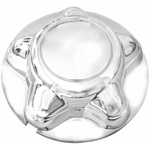 TAPAS RHIN FD F150 97-09 CROMO = 019-1772