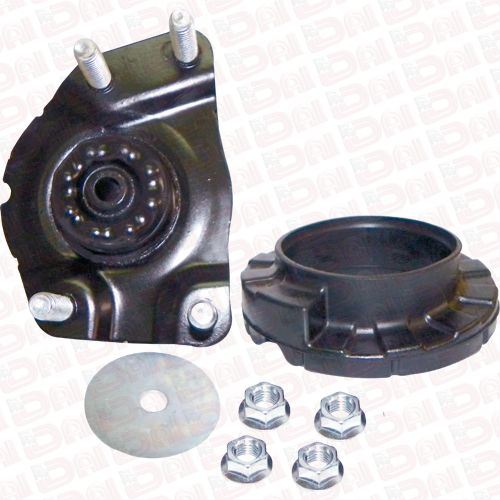 BASE AMORTIGUADOR DELANTERO DG LIBERTY