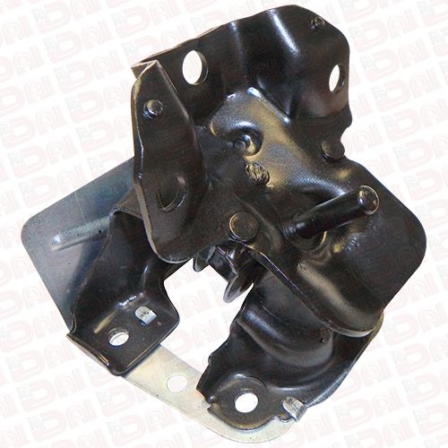 SOPORTE MOTOR CV SILVERADO 07-12