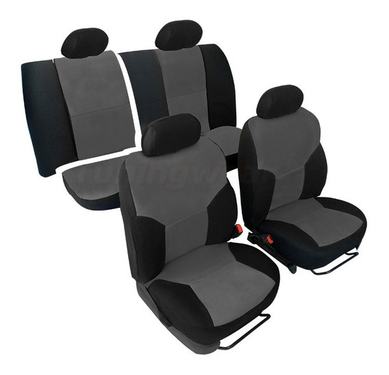 CUBRE ASIENTO NS D21 D22 D/C INDIBIDUAL/CORRIDO