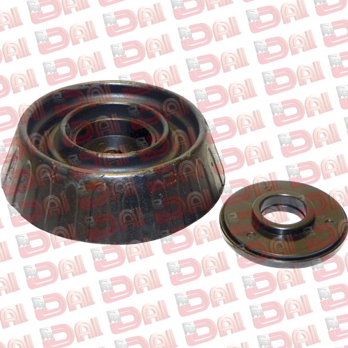 BASE AMORTIGUADOR DELANTERO DG i10 4L 1.2 2001-