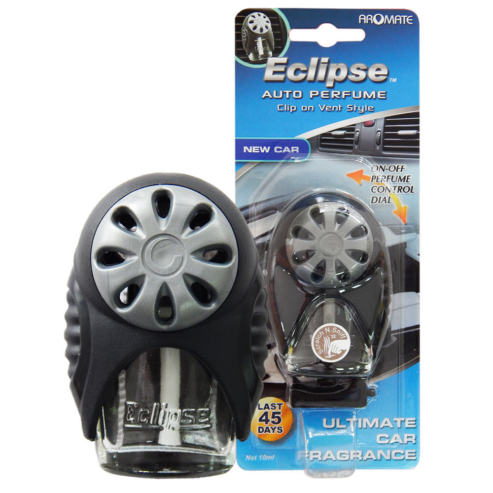 AROMA ECLIPSE NEW CARS