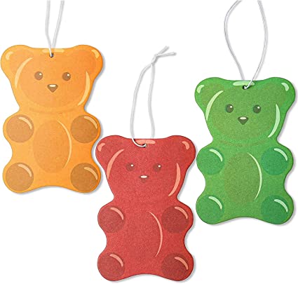 AROMA OSO AQUA