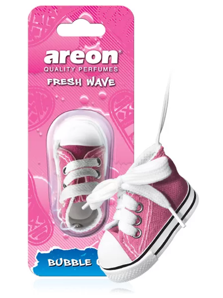 AROMA TENIS BUBBLE GUM
