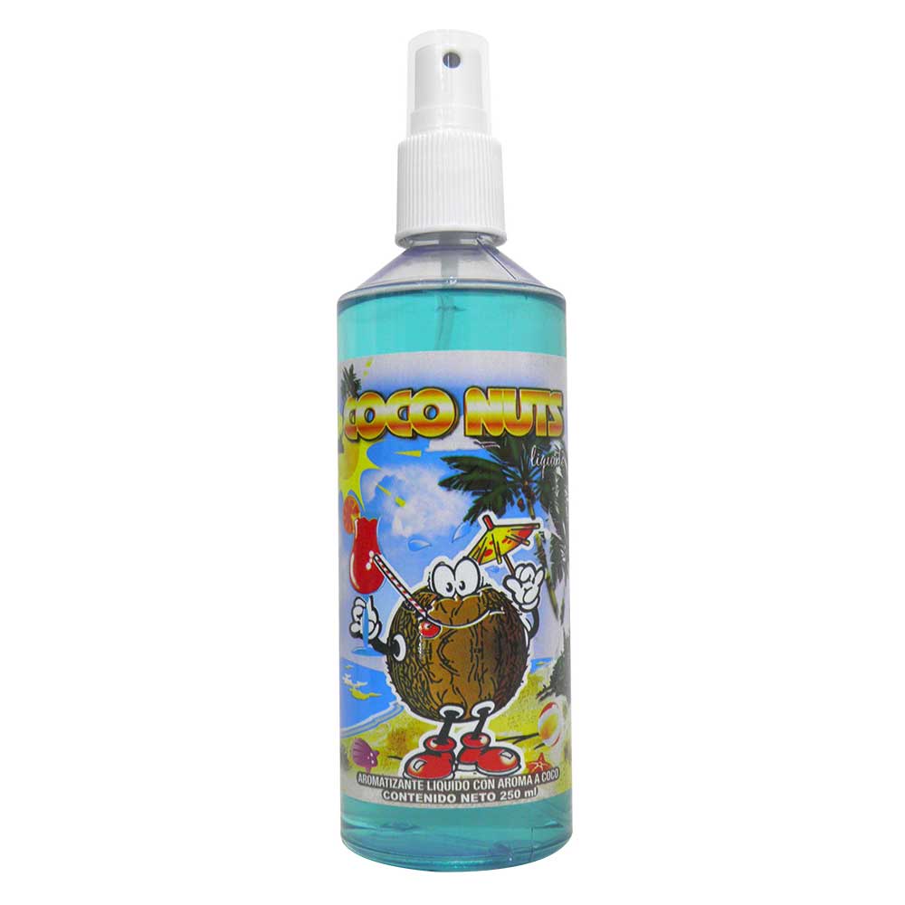 AROMA LIQUIDO COCONUT