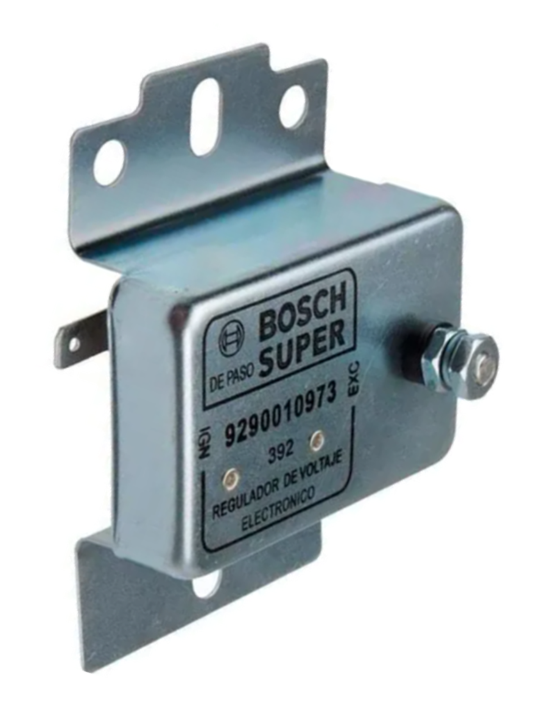 REGULADOR BOSCH UNIVERSAL