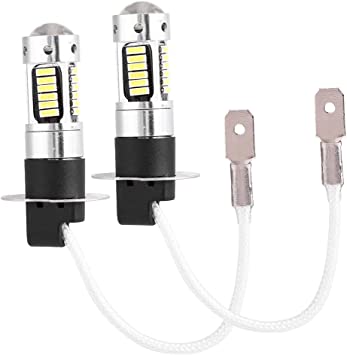 FOCO H3 LEDS