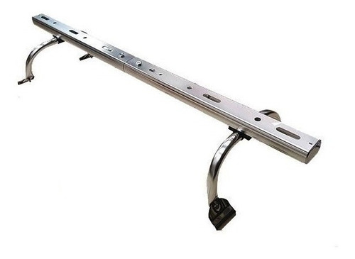 PORTA FARO UNIVERSAL ALUMINIO