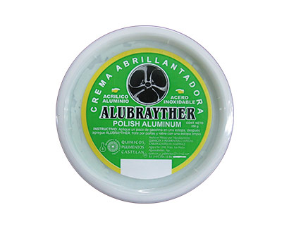 CREMA PULIR
