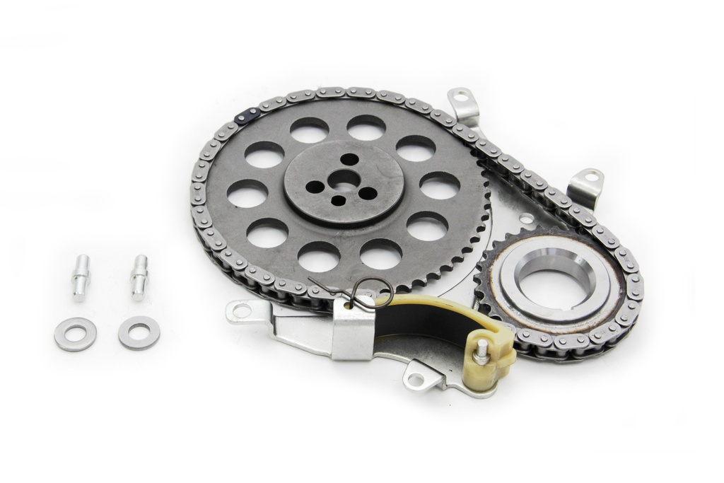 KIT DISTRIBUCION CV BLAZER VORTEC 00-04