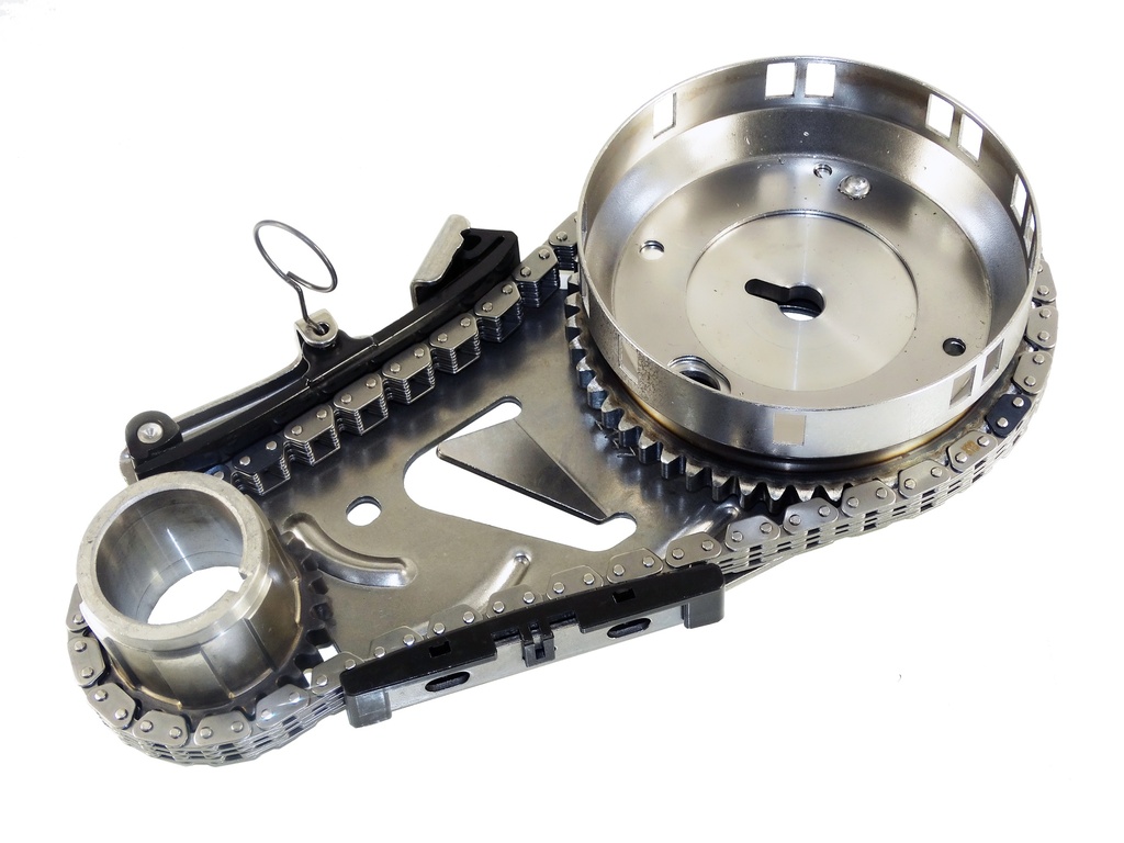KIT DISTRIBUCION DG RAM 1500 3500 5.7 V8