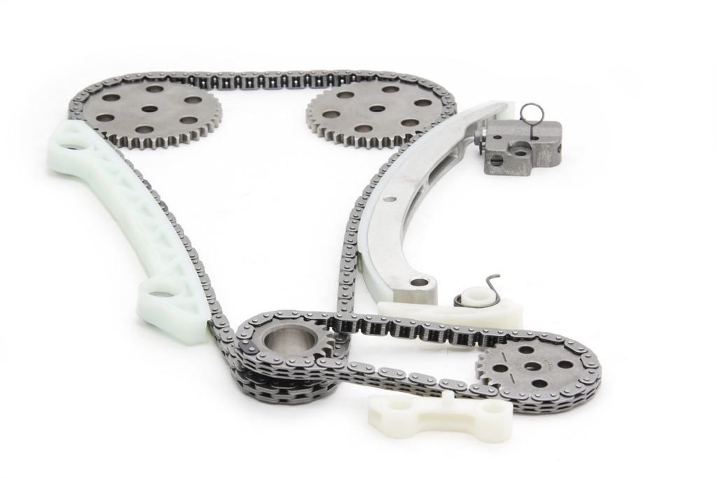 KIT DISTRIBUCION FD ECOSPORT 2.0 03-09