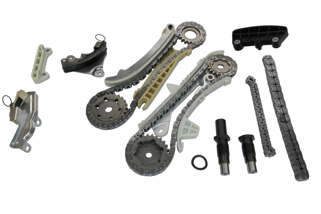 KIT DISTRIBUCION FD RANGER EXPLORED 4.0 97-07 4 CADENAS
