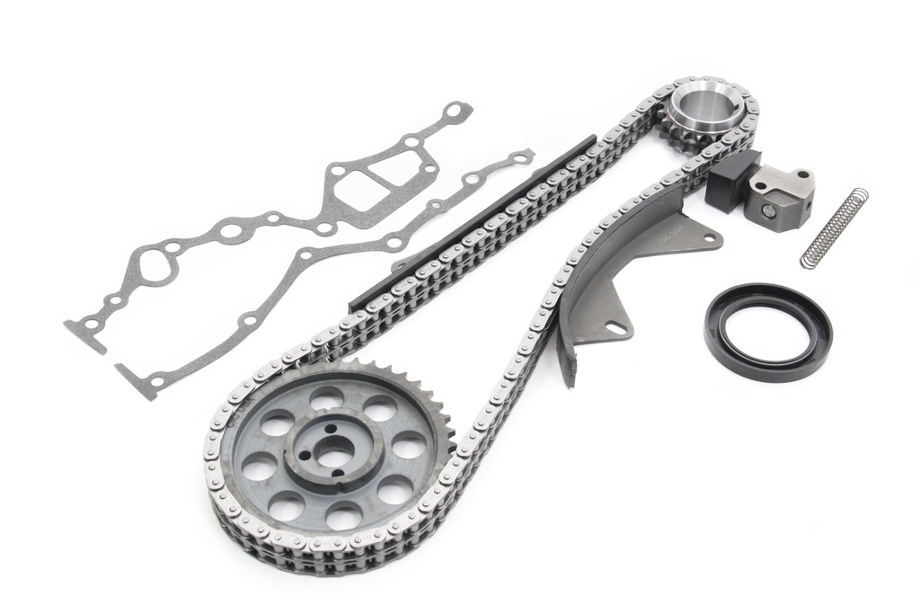 KIT DISTRIBUCION NS Z-24 83-93   TL-NS108-A MOTOR