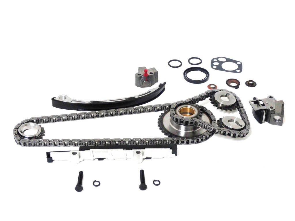 KIT DISTRIBUCION NS D-22 URVAN 02-07 9-4180SA