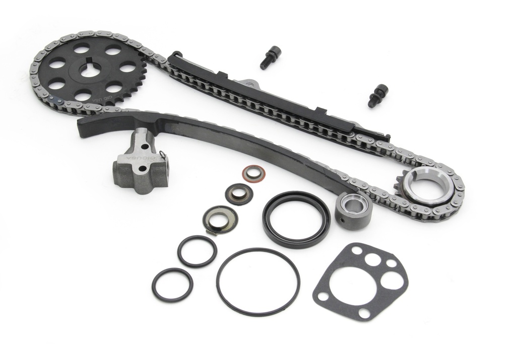 KIT DISTRIBUCION NS D-21 12V