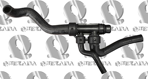 MANGUERA CALEFACCION FD FOCUS ESCAPE RANGER