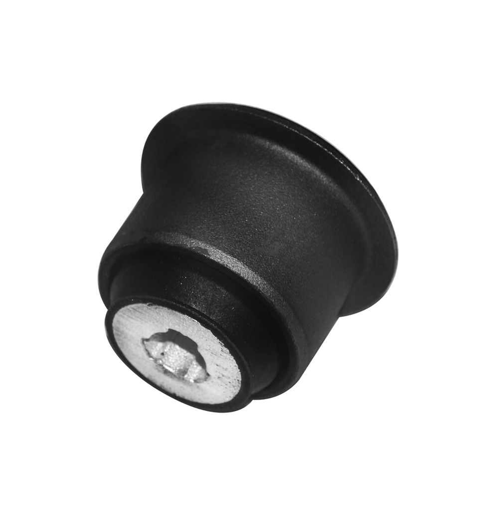 BUJE HORQUILLA NS PLATINA     300008-TEBO