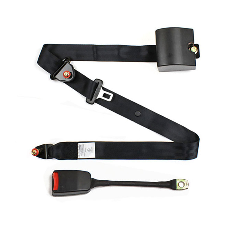 CINTURON DE SEGURIDAD UNIVERSAL