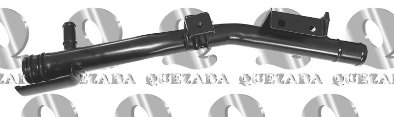 TUBO AGUA FD RANGER ARGENTINA 2.3