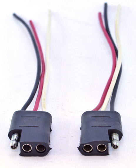 CONECTOR MOLDEADO 3VIAS