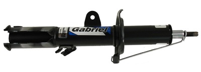 AMORTIGUADOR DELANTERO NS VERSA MARCH DER