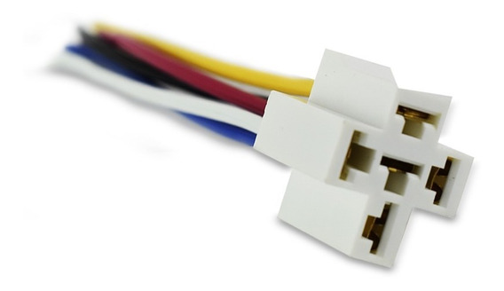 SOQUED RELAY 5 PATAS