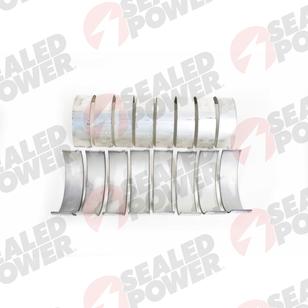 METAL BIELA FD F-250 F-350 5.8