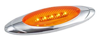PLAFON AMBAR