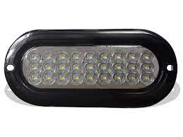 PLAFON MUERTITO LEDS BLANCO STROBO