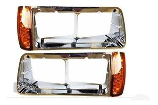 CUERTO FREIGLINER LED LH