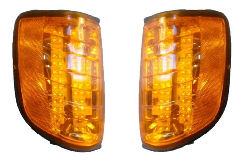 CUERTO FREIGLINER LED RH