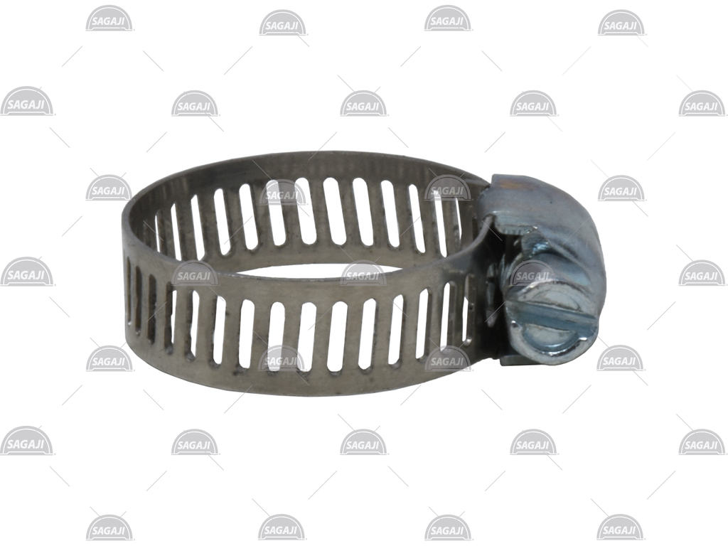 ABRAZADERA DE SINFIN METAL LMS-06