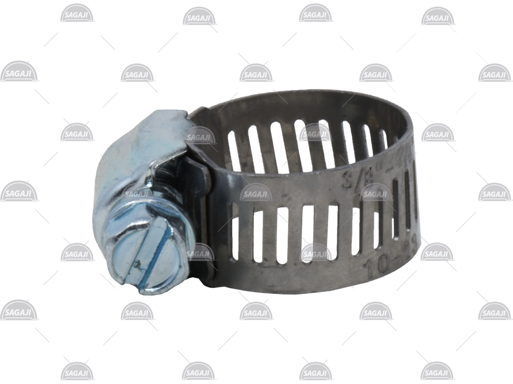 ABRAZADERA DE SINFIN METAL LMS-08