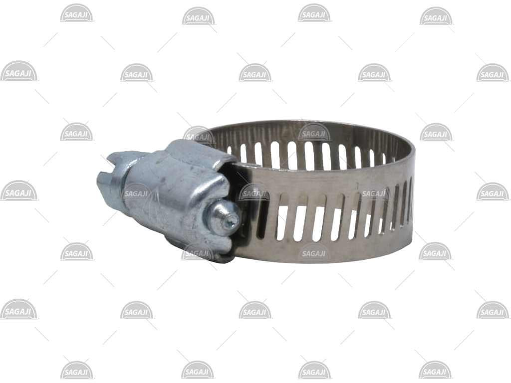 ABRAZADERA DE SINFIN METAL LMS-10