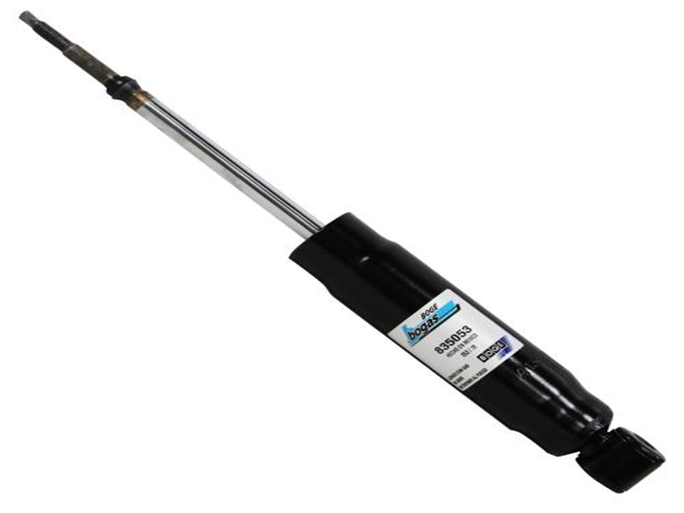 AMORTIGUADOR DELANTERO FD F-150 80-96 835053-BOGE 7000044-SYD G5053-GROB 32289-BOGUE