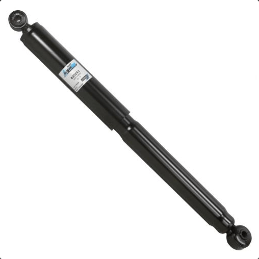 AMORTIGUADOR TRASERO CV C1500 97-07