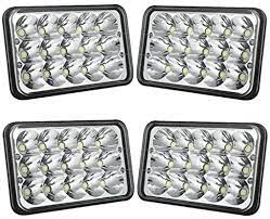CUARTO CAMION KW LED AMBAR LH