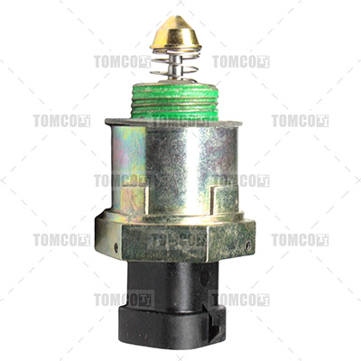 VALVULA IAC CV SILVERADO TBI 87-99
