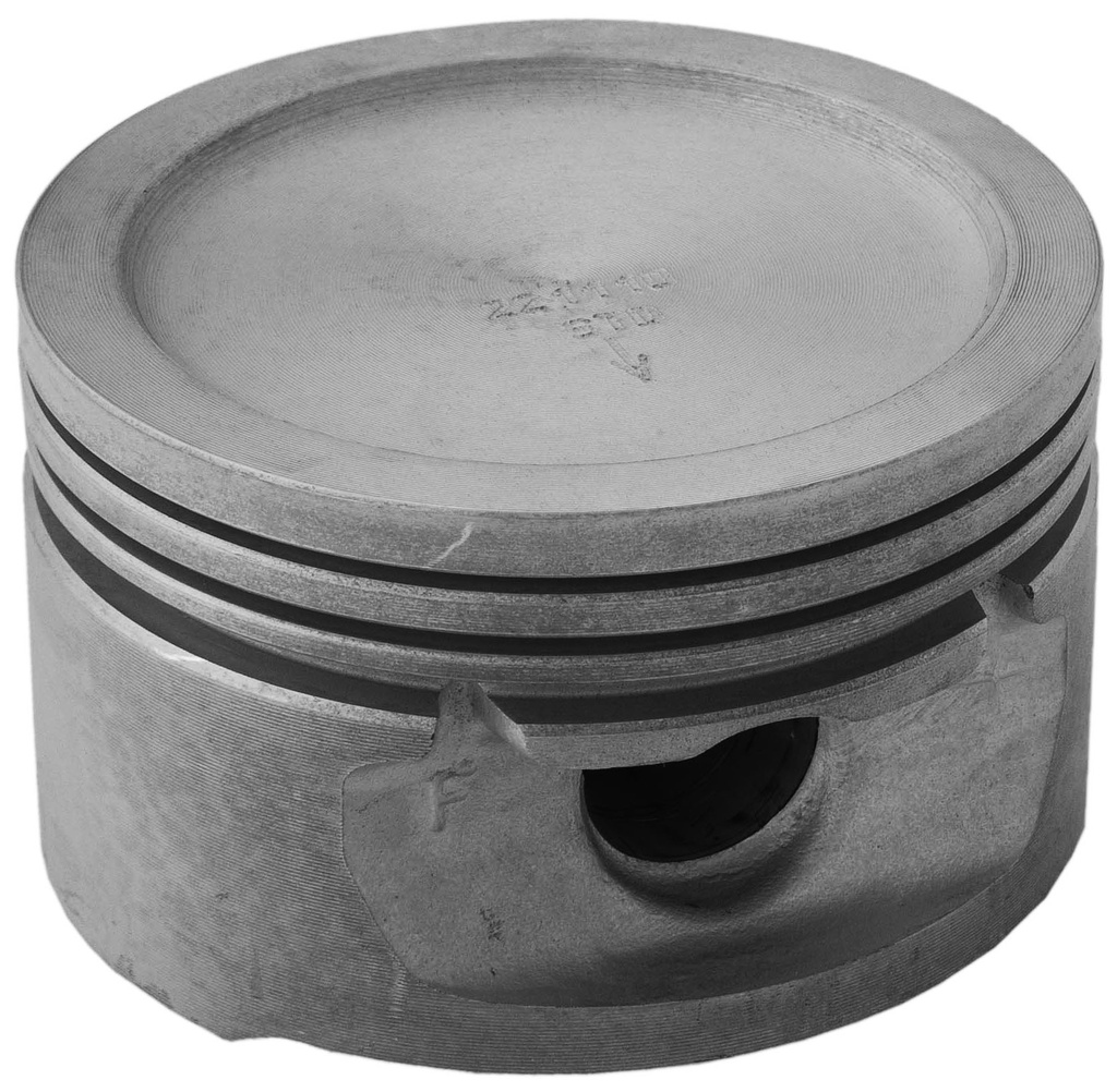 PISTON MOTOR CV CHEVY 96-12 1.6