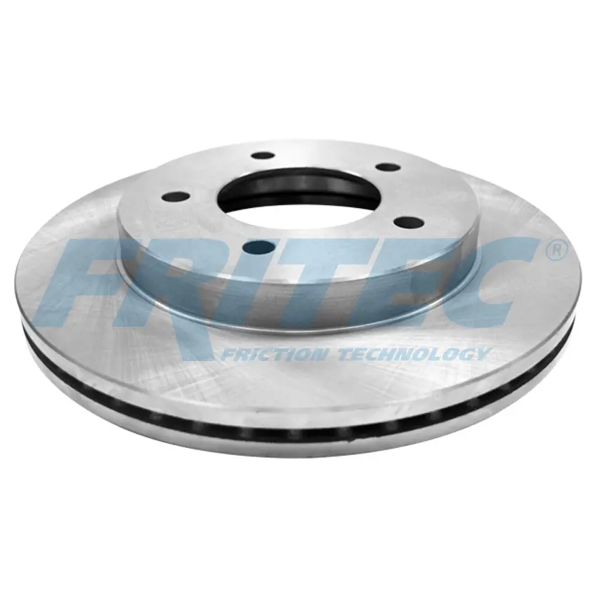 DISCO DELANTERO FD F-150 4.2 4.6 5.4 97-09 	66630- ROTOR 