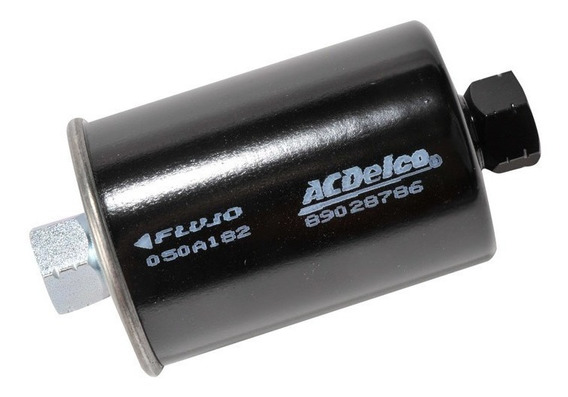 FILTRO GASOLINA CV SILVERADO V8 00