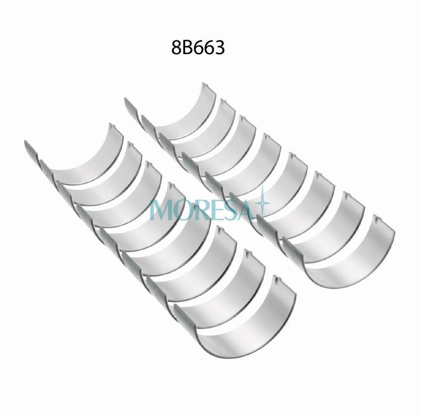 METAL BIELA CV SILVERADO BLAZER VORTEC