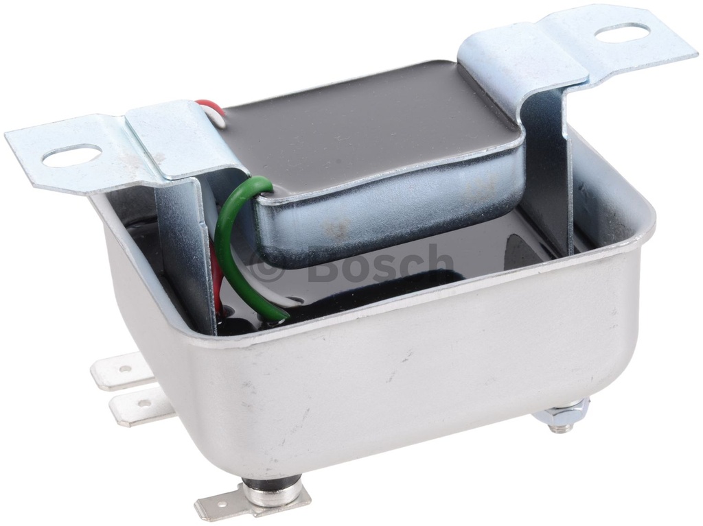 REGULADOR ALTERNADOR VW SEDAN