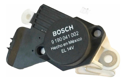 REGULADOR ALTERNADOR NS TSURU III ALTERN BOSCH