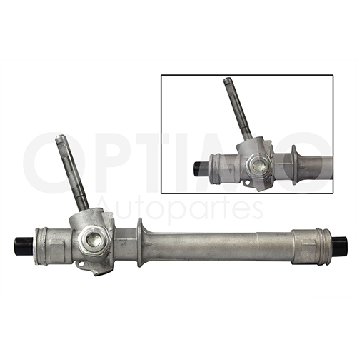 CAJA DIRECCION CV CHEVY 900602-TW