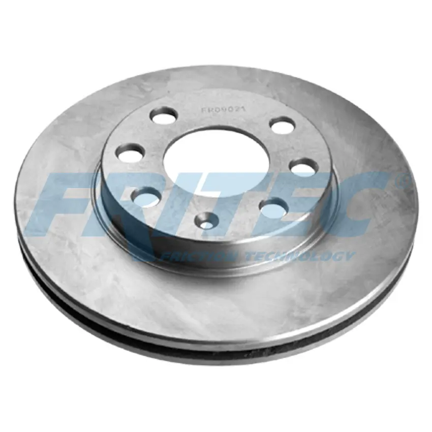 DISCO DELANTERO CV CHEVY 94- 90121445-BRUCK