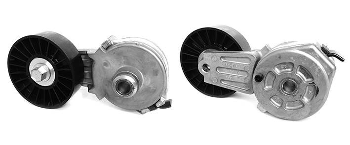 POLEA TENSORA ALTERNADOR CV S-10 6C 2.8
